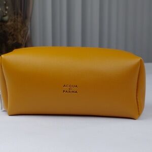 Acqua Di Parma Toiletries Pouch.